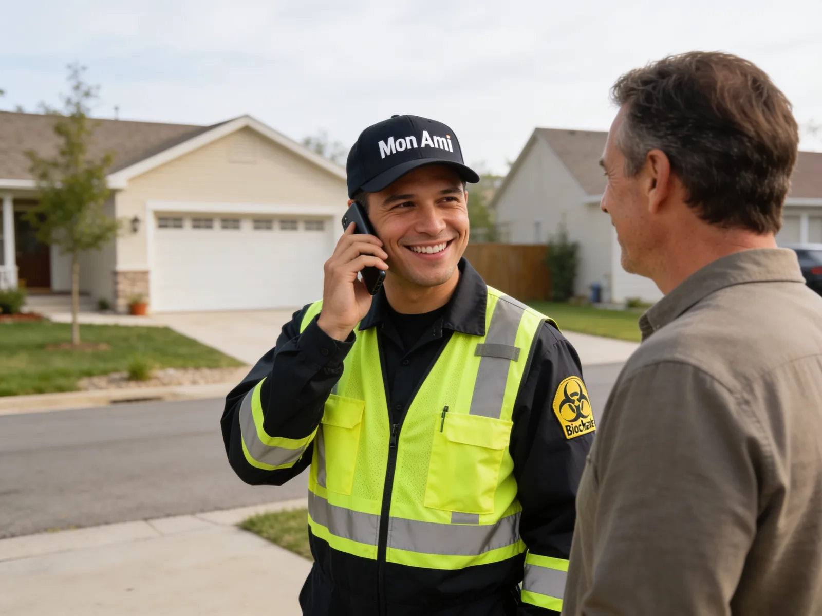 Sewage Cleanup West Ridge, AR FAQs