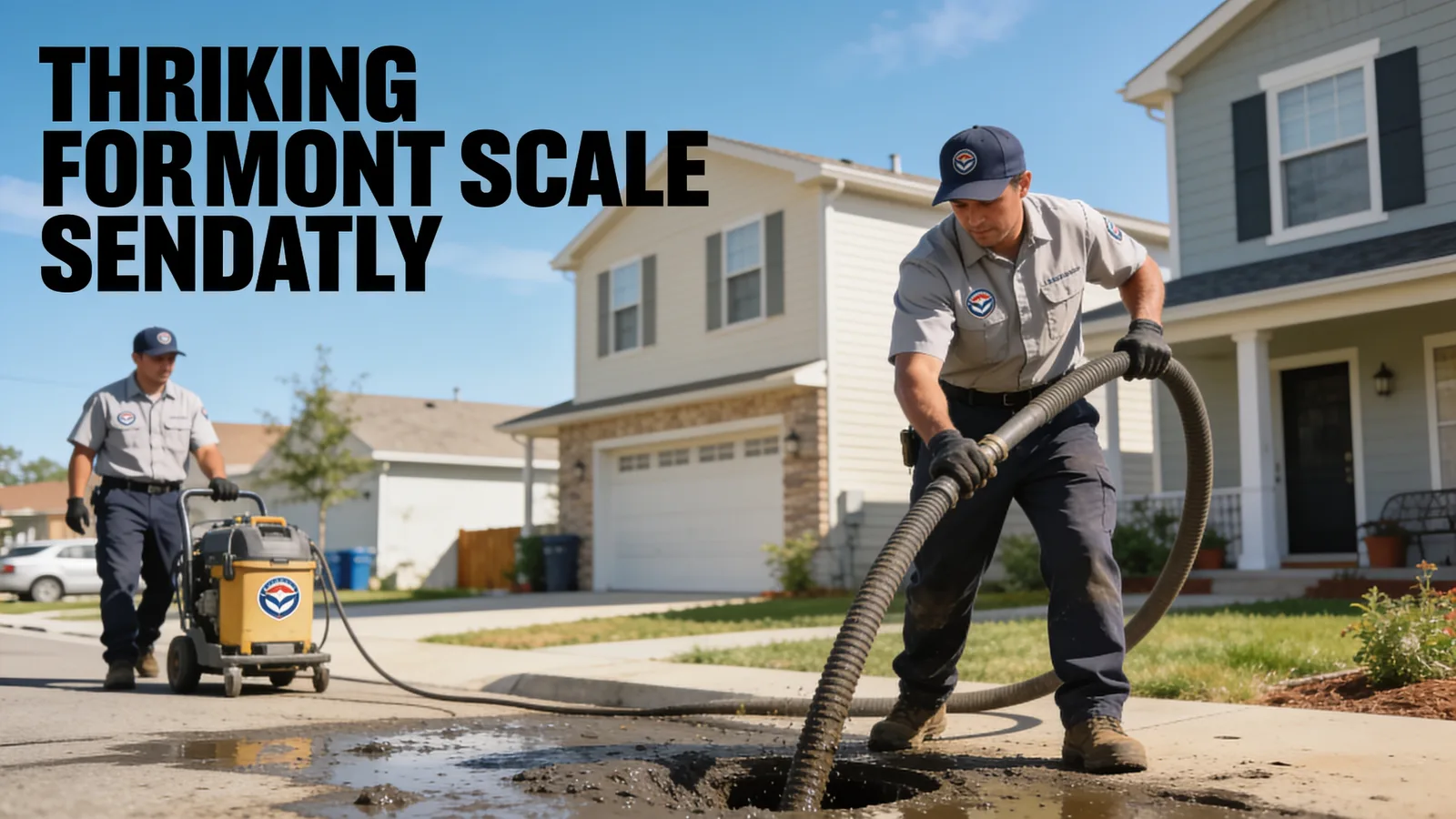 Sewage Cleanup in West Ridge, AR near me